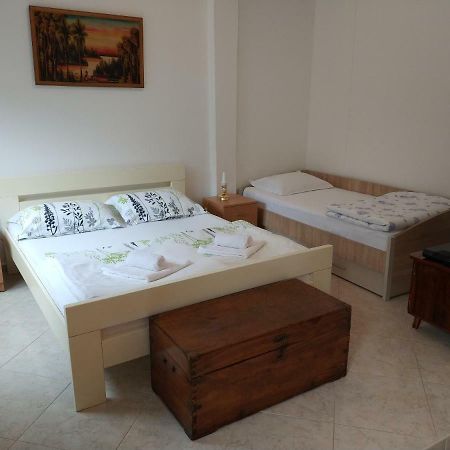 Apartment Monika Kotor Exteriér fotografie