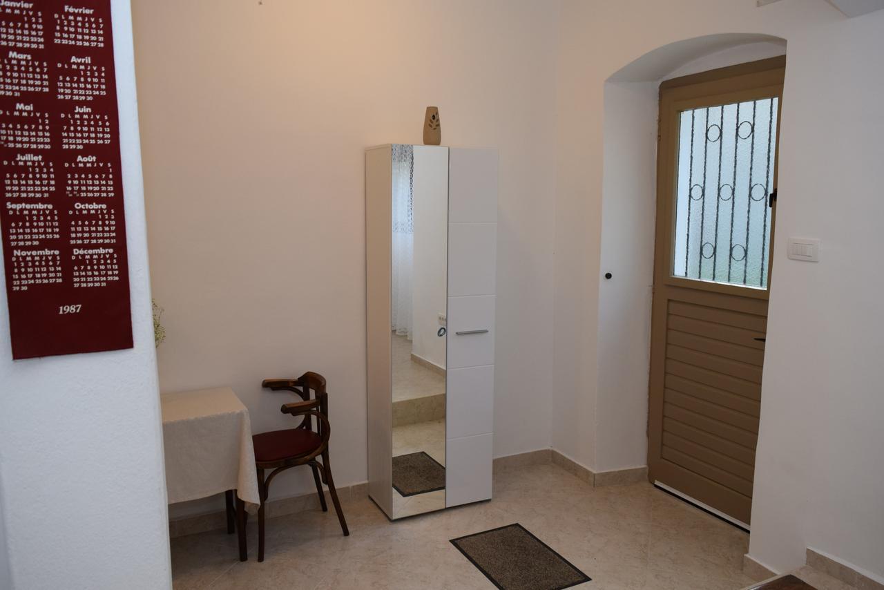 Apartment Monika Kotor Exteriér fotografie